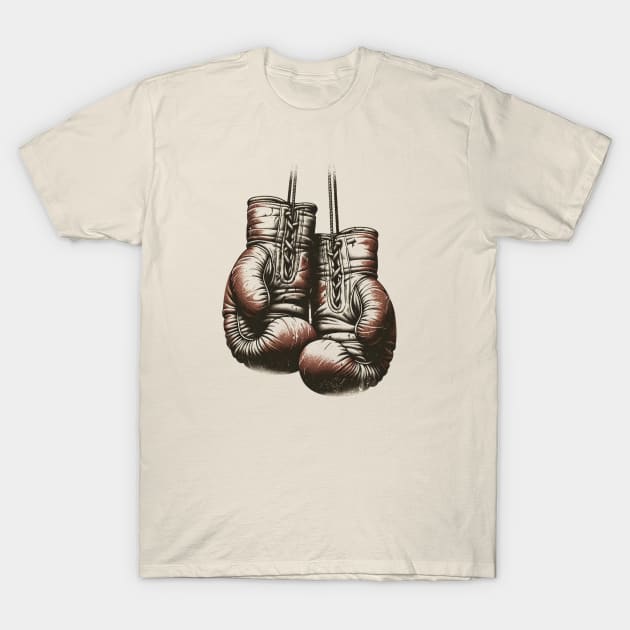 boxing gloves t shirt boxing t shirt 5307 qff0u