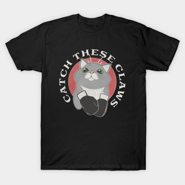 cat boxing t shirt boxing t shirt 5456 77bht