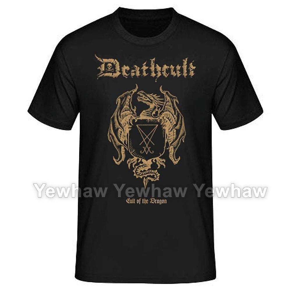 deathcult cult van de draak t shirt 3483 9azak