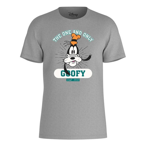 disney the one and only goofy t shirt 4849 kczkc