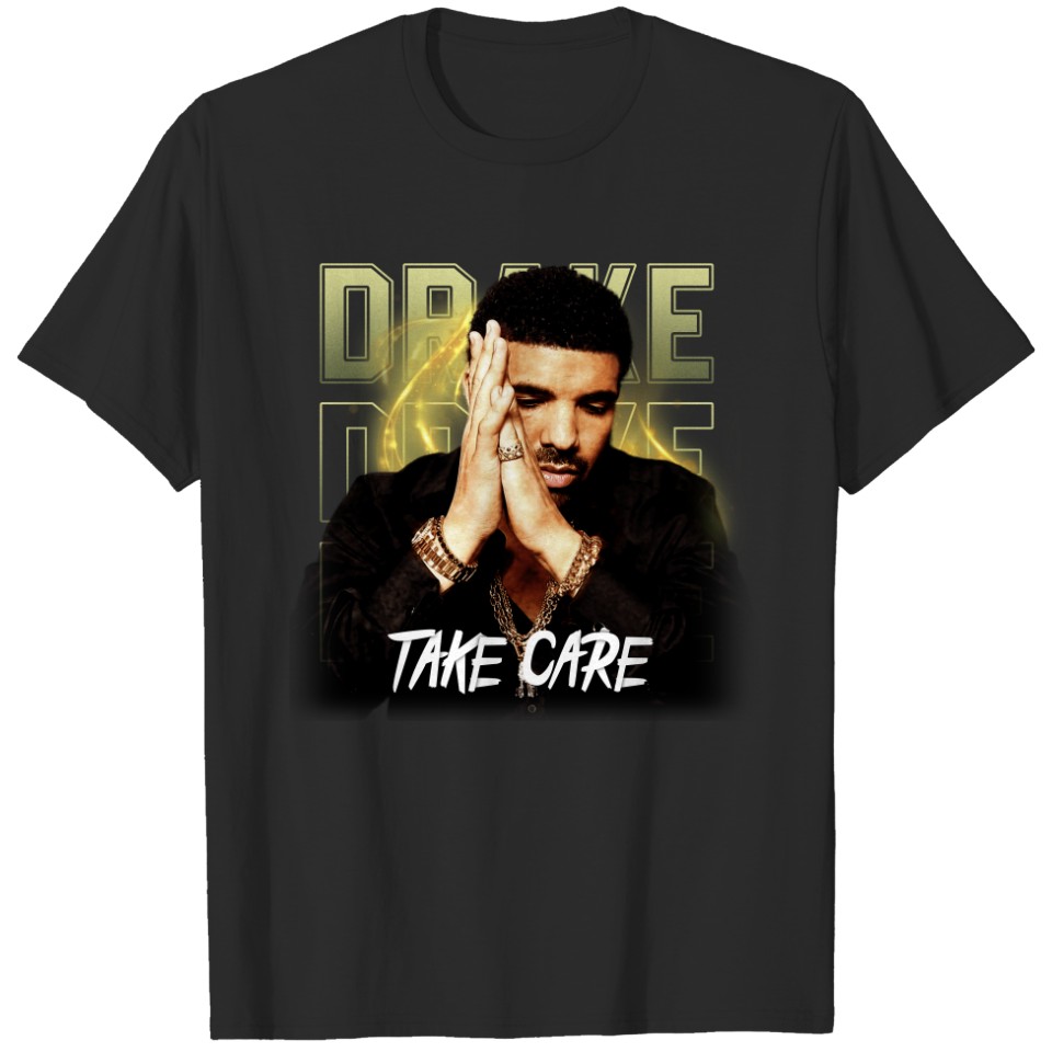 drake shirt drake take care shirt vintage drake rap t shirt drake merch 8429