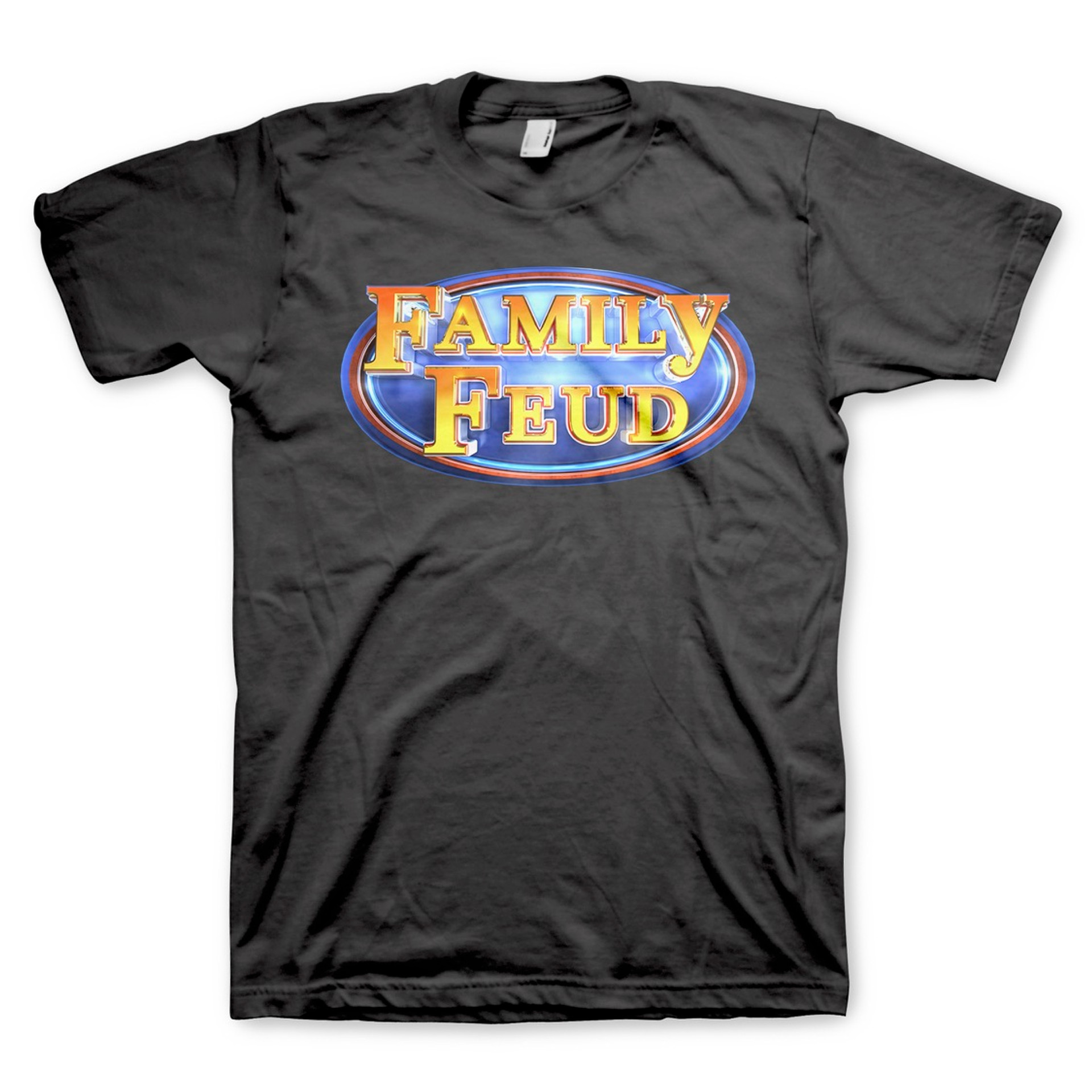 family feud logo t shirt 2631 cb8fs