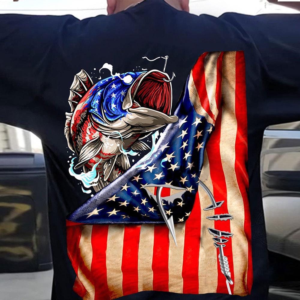 fishing shirts for men women american flag best fishing shirts 7149 m2bb8