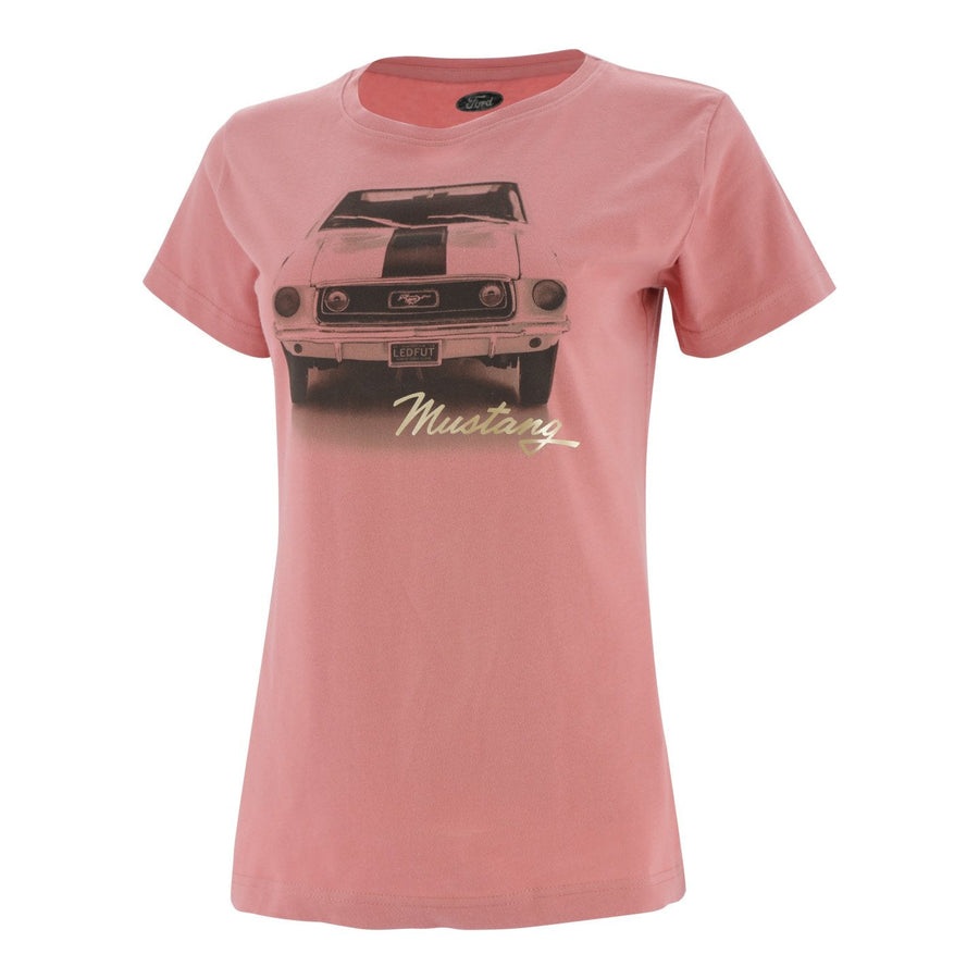 ford mustang unisex vintage car t shirt 7500 d7qn1