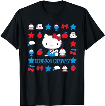 hello kitty chicken bouquet baby tee funny hello kitty shirt 5314 uvknh