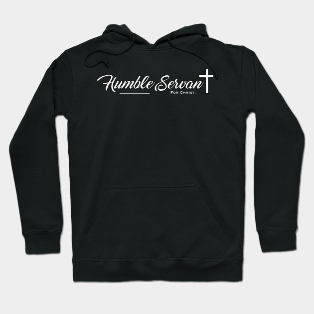 humble servant hoodie 2520 g02df