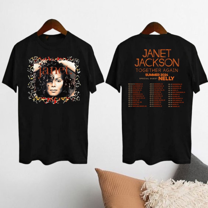 janet jackson 90s vintage shirt 2024 tour janet jackson together again shirt 3908 kgord