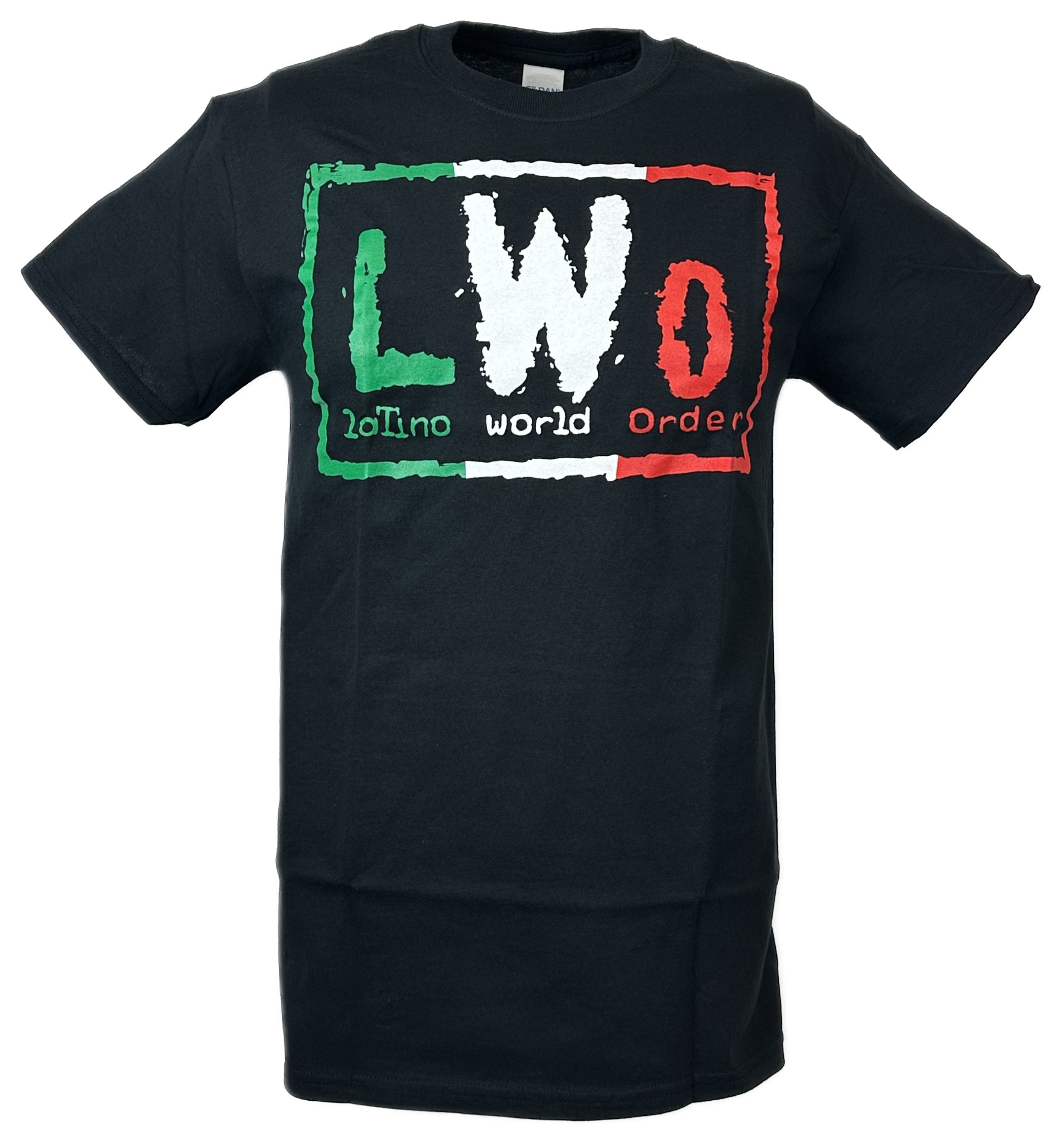 lwo latino world order boys kids youth black t shirt 3362 szq8u