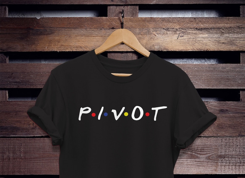 pivot shirt frankie say relax friends tshirt 9476 rqlmc