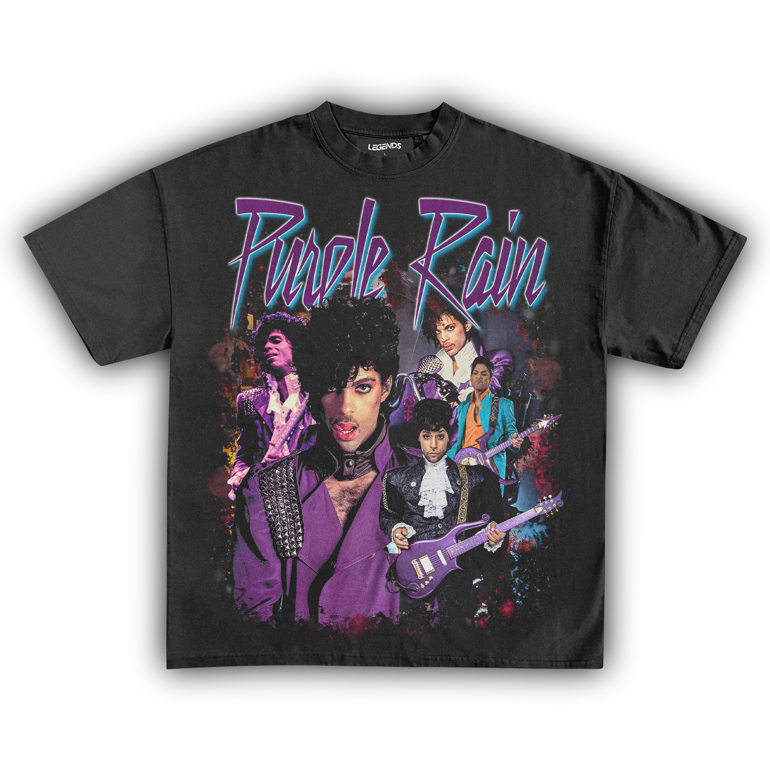 prince purple rain tee 4155 odkaz