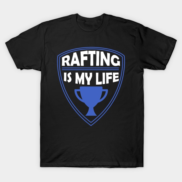 rafting is my life gift t shirt boxing t shirt 9432 n1bwp