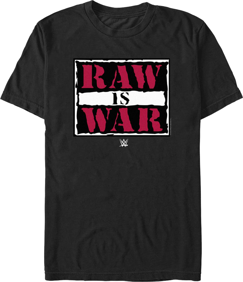 raw is war wwe t shirt 1250 pihog