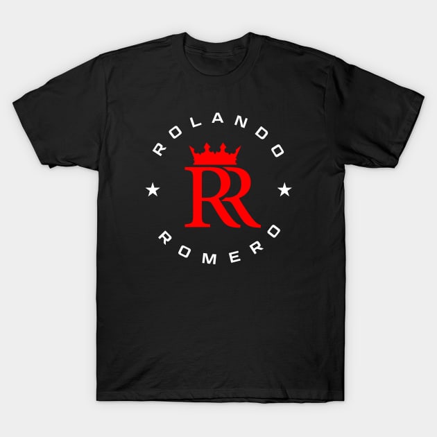 rolando romero boxing merch t shirt boxing t shirt 2848 4pcrc