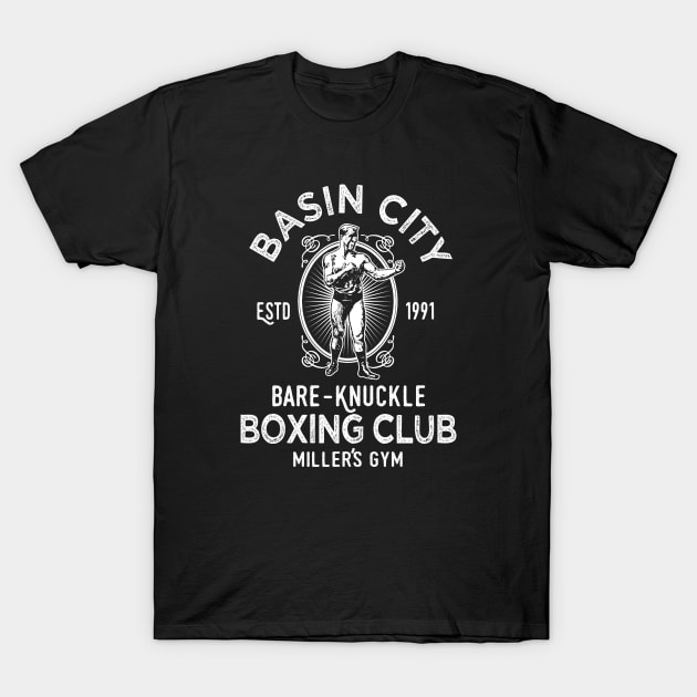 sin city bare knuckle boxing t shirt boxing t shirt 7237 unzyp