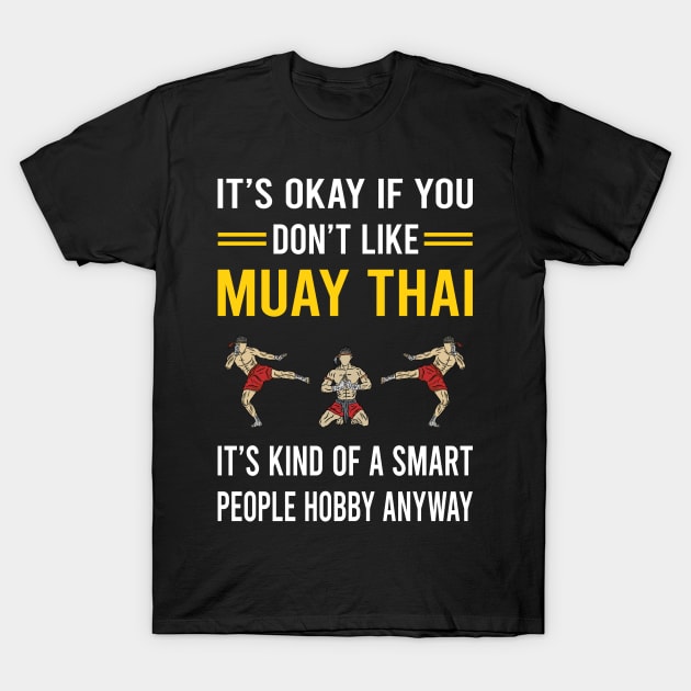 smart people hobby muay thai t shirt boxing t shirt 7011 gh5qn