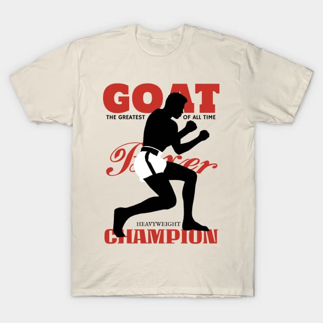 vintage heavyweight champion boxer t shirt boxing t shirt 7476 nftnr