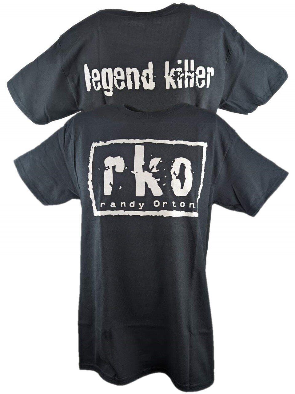 wrestlemania randy orton rko legend killer t shirt 5518 agvcw