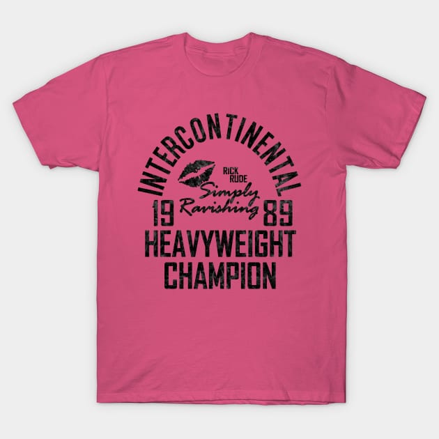 wwe ravashing intercontinental champion t shirt 9938 lfoim