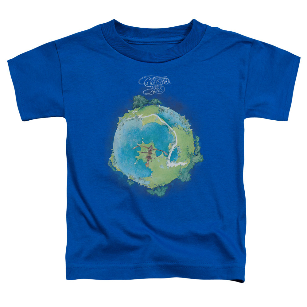 yes fragile cover ss toddler t shirt royal blue 7199 0my1f